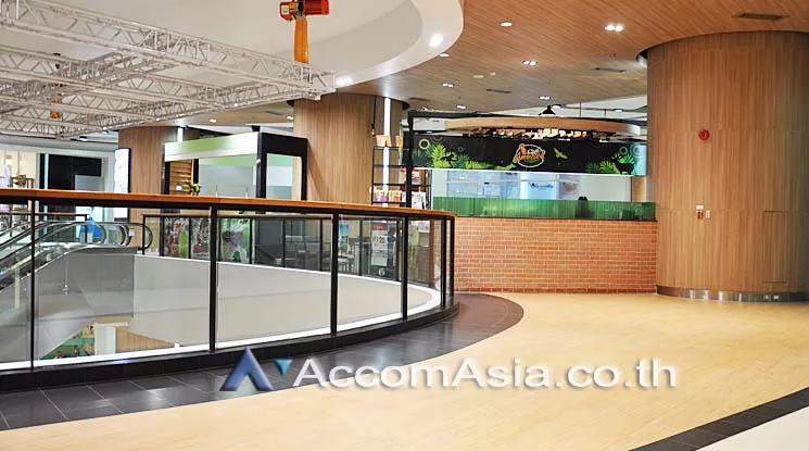 unit Office space For Rent in Ratchadaphisek, Bangkok  near MRT Rama 9 (AA15802)